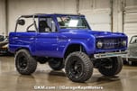 1969 Ford Bronco  for sale $79,900 