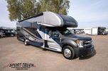 2021 Thor Motor Coach Magnitude™ SV34 