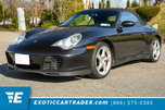 2004 Porsche 911  for sale $45,999 
