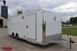 2022 INTECH 24' ICON ENCLOSED TRAILER for Sale 