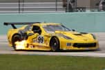 2016 c7 Corvette Ta race car  for sale $75,000 