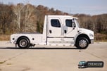 2007 FREIGHTLINER SPORTCHASSIS 330HP MERCEDES for Sale $105,000