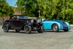 1931 Bugatti Type 44  for sale $11,111,111 