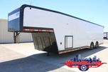 38' Auto Master Gooseneck @ Wacobill.com 