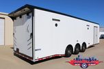 32' Auto Master w/ Fender Cabinets @ Wacobill.com 