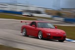 RX7 Track Car  for sale $28,500 