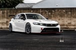 Honda TCR - Ready to Race - Track Records - Available Now 