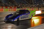 Jet Funny Car  for sale $75,000 