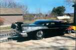 1957 Bel Air Top Sportsman  for sale $63,000 