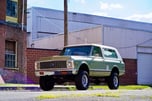 1972 Chevrolet Blazer  for sale $59,500 