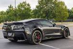 2016 Chevrolet corvette z06/z07 3lz  for sale $82,500 