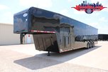 44' Auto Master Race Trailer @ Wacobill.com 