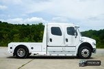 2006 FREIGHTLINER SPORTCHASSIS 330HP