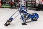 2016 Orange County Choppers 