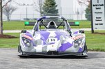 Radical SR3 RSX 1340cc Chassis 1247  for sale $73,000 