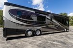 2018 Newmar King Aire 4531 •Triple Slide •Bath+Half •6 