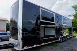 TeamSpirit 36ft enclosed car hauler, NEVER USED  for sale $59,000 