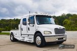 2005 FREIGHTLINER SPORTCHASSIS CAT 300HP LOW MILES  for sale $69,500 