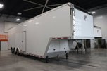 NEW Intech 40' Sprint Car Trailer 