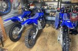 2024 Yamaha YZ 125  for sale $9,500 