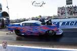 McAmis 1953 Blown BBC Top Sportsman Studebaker  for sale $95,000 