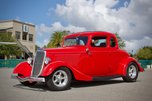 1930 Ford Model B 5-Window Coupe  for sale $50,000 