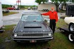 1965 dodge coronet 528 hemi  for sale $50,000 