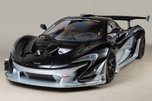 2016 McLaren P1 GTR 