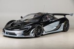2016 McLaren P1 GTR 