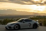 2020 Porsche 718 Cayman  for sale $145,000 