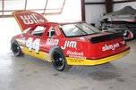 Slim Jim 44, David Green 1994 championship livery actual car  for sale $6,500 