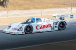 1989 Porsche 962C 