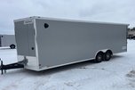 2026 Haulmark HEAT8524T3 Racing Trailer  for sale $17,490 