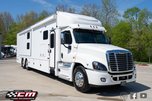 2021 Renegade Classic 45CBF 600HP Two Full Baths Sleeps 8 