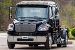 2022 Freightliner Sportchassis DD8 Custom 350hp Hauler  for sale $165,000 