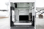 2026 28' ATC Alum. Stacker ROM 750S w/LifeTrac Options Added 