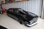 1967 Haas Top Sportsman Camaro Built in 2013 