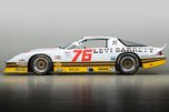 1986 Chevrolet Camaro IMSA GTO 