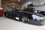2014 Jerry Haas Pro Mod Camaro T/K New Never Run 