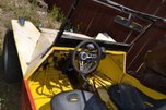 Vintage Desert Buggy - All Steel!  for sale $1,200 