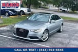 2012 Audi A6  for sale $11,991 