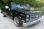 1986 Chevrolet Silverado  for sale $26,495 