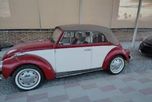 1972 Volkswagen Beetle  for sale $24,995 