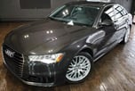 2016 Audi A6  for sale $15,499 