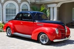 1939 Ford Standard Business Coupe Resto-Mod (ALL STEEL)  for sale $45,950 