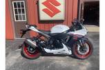 2024 Suzuki GSX-R750  for sale $12,999 