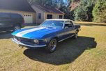 1970 Ford Mustang  for sale $27,495 