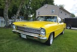 1966 Chevrolet Chevy II  for sale $0 