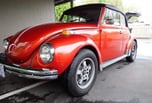 1972 Volkswagen Beetle  for sale $0 
