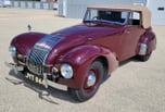 1948 Allard M-Series Drophead Coupe  for sale $69,990 